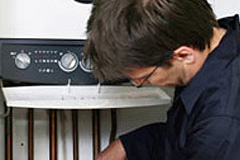 boiler repair South Ayrshire