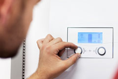best South Ayrshire boiler servicing companies