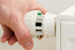 South Ayrshire central heating repair costs