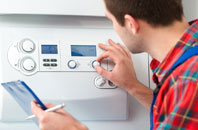 free commercial South Ayrshire boiler quotes