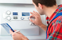 free South Ayrshire gas safe engineer quotes