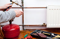 free South Ayrshire heating repair quotes