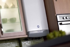 gas boilers South Ayrshire